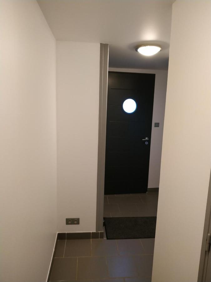 L Atelier Villa Гранкам-Мези Екстериор снимка
