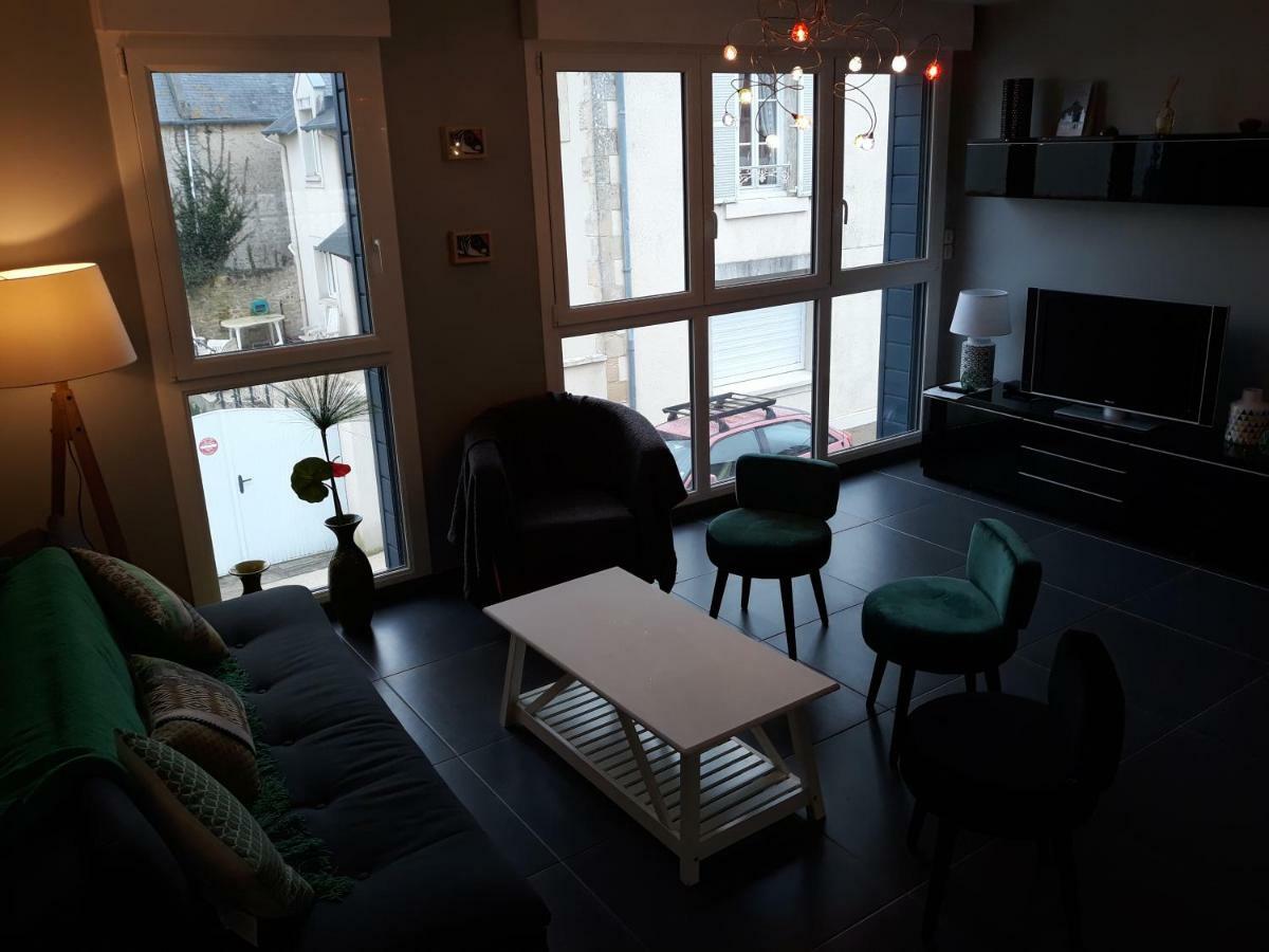 L Atelier Villa Гранкам-Мези Екстериор снимка